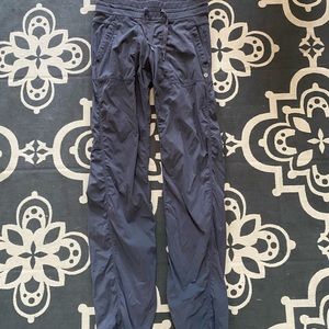 Lululemon joggers!